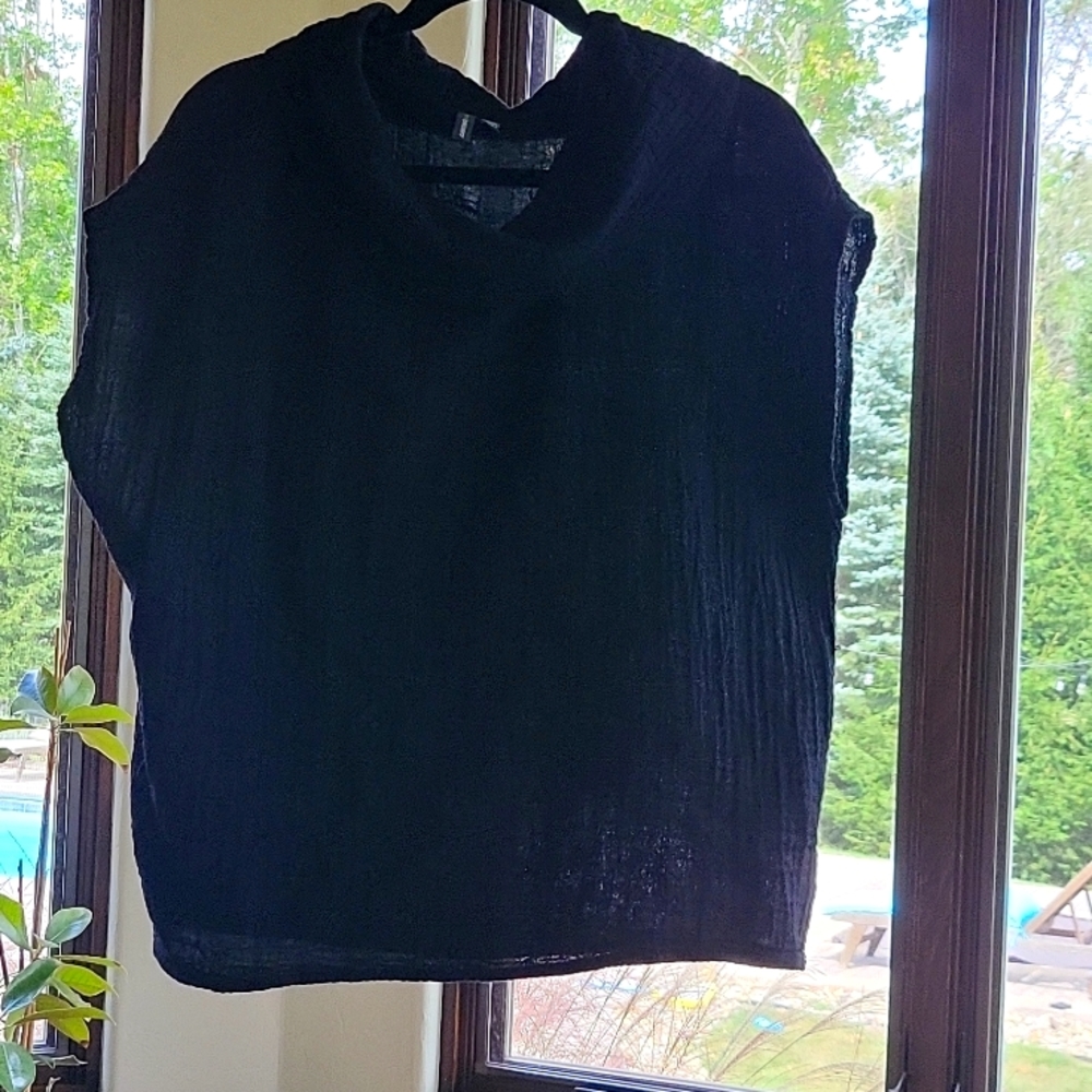 Comfy fun top.